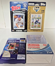 2008 2014 Topps San Diego Padres Team Sets Headley Peavy +25 Toploaders 150 Slee