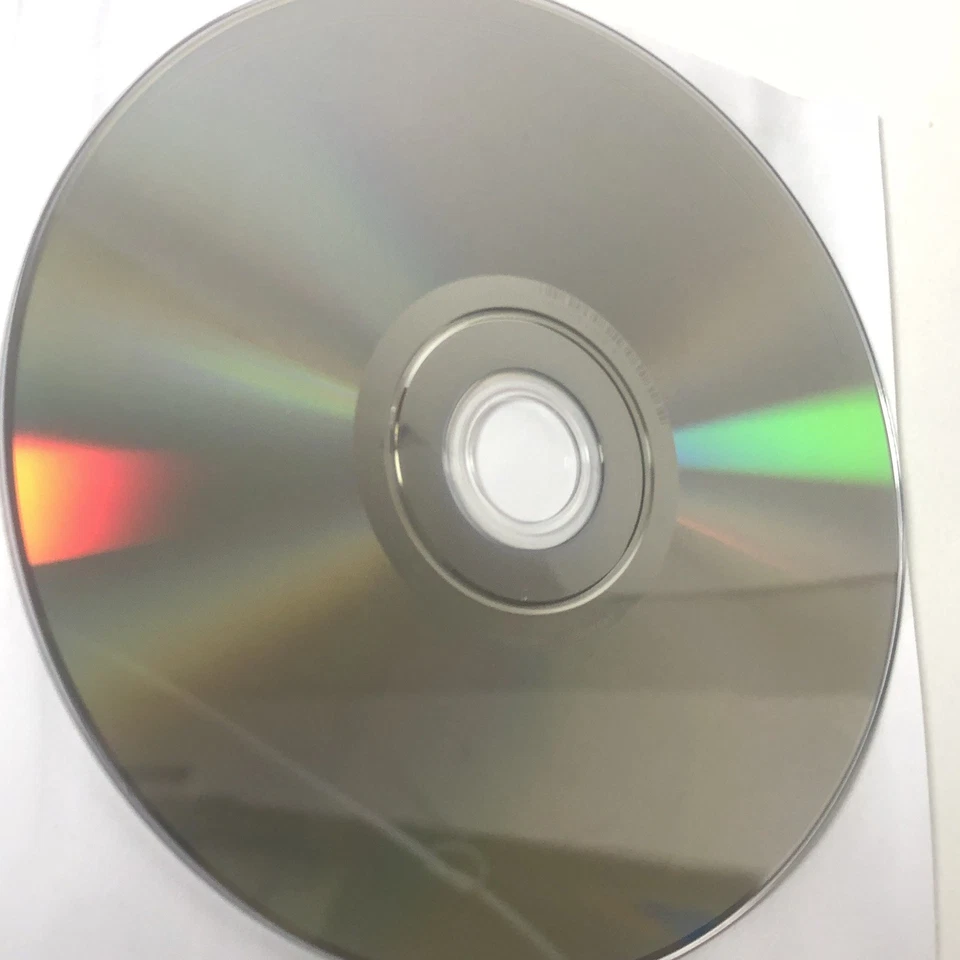 Trouble with the Curve 2014/Unforgiven 1992 Eastwood DOUBLE (NO CASE-GOOD-LOOK*) - Image 4 of 4