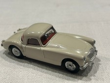 TEKNO MG,  Made in Denmark, 50- 60er Jahre