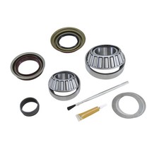 Yukon Pinion Install Kit 9.76 To 9.5 Gm 12 Bolt Conversion 2014 