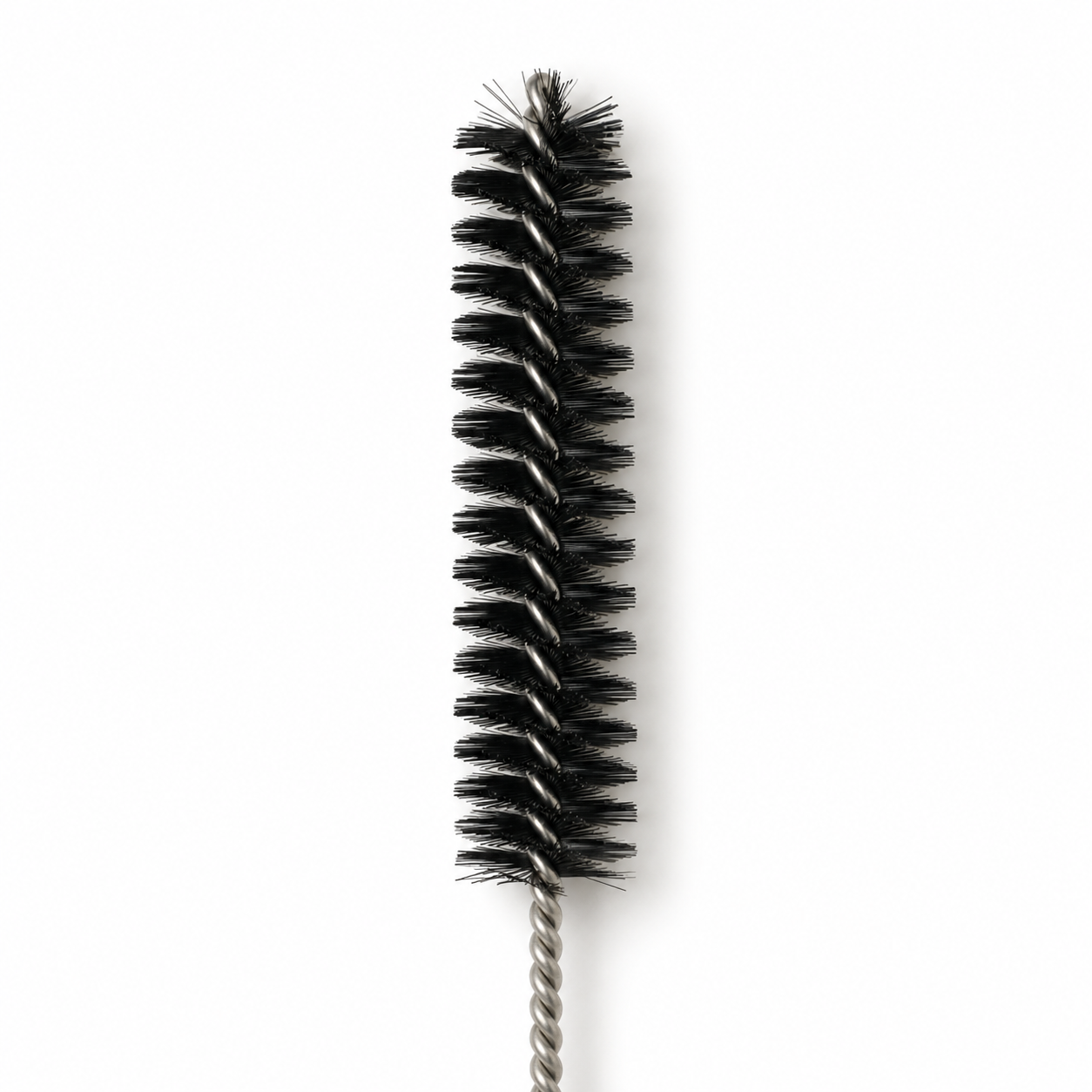 Cleaning Brush Set 180cm Long Flexible For Bathroom Drain Tube Pipe ...