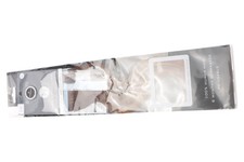 BALMAIN Tape Extensions Haarteil 25cm Braun 100% Echthaar Damen 2 Stück