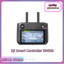 DJI Smart Controller RM500 for Mavic 2 Pro/Zoom/Air 2S Mini 2/Phantom 4 Pro V2.0