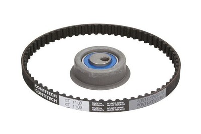 CT - Zahnriemen - Kit 1109 K1 für GREAT WALL HOVER H3, HOVER H5, HYUNDAI LANTRA