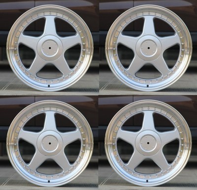 15'' Wheels Rims for HONDA MAZDA NISSAN TOYOTA PRELUDE ACCORD YARIS MX-6 240SX