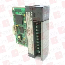 ALLEN BRADLEY 1746-HSTP1 / 1746HSTP1 (USED)
