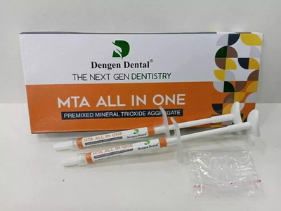#ad #ad Dental MTA Mineral Trioxide Aggeregate Reparative Endodontic Filling I Free Ship $30.03