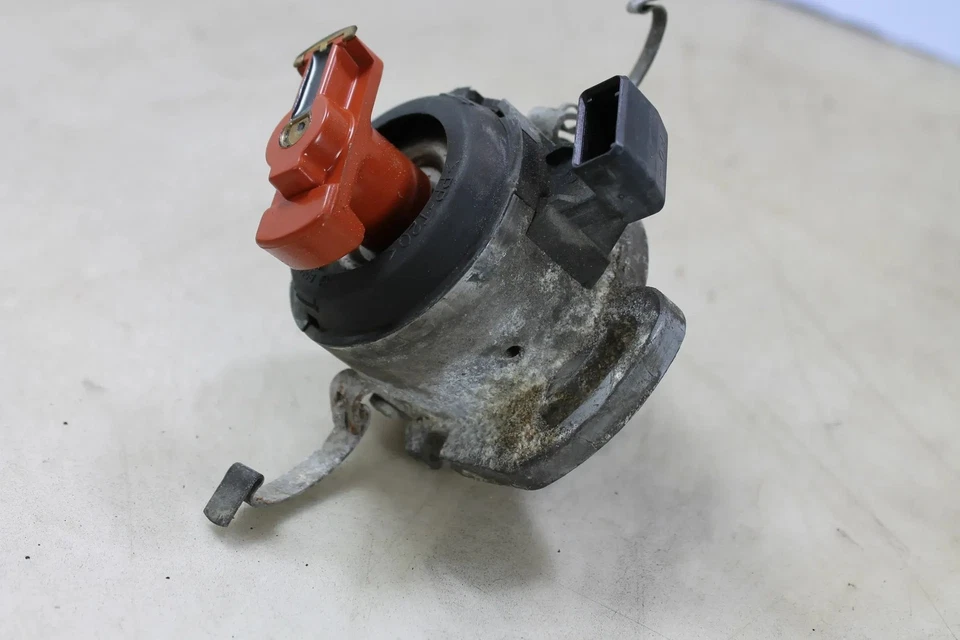 VW T4 2.5 AVT Zündverteiler Verteiler Benzin 115PS 023905205F 0237522038 - Bild 4 von 4