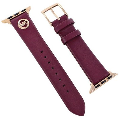 Kors Apple Watch Michael Kors Replacement Bands Michael Kors