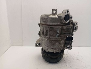 64526910458 KLIMAKOMPRESSOR / 549568 FÜR BMW SERIE 3 COUPE E46 2.0 24V