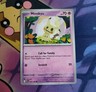 Mimikyu 042/094 NON Holo Common Phantasmal Flames Pokemon Card USA Seller