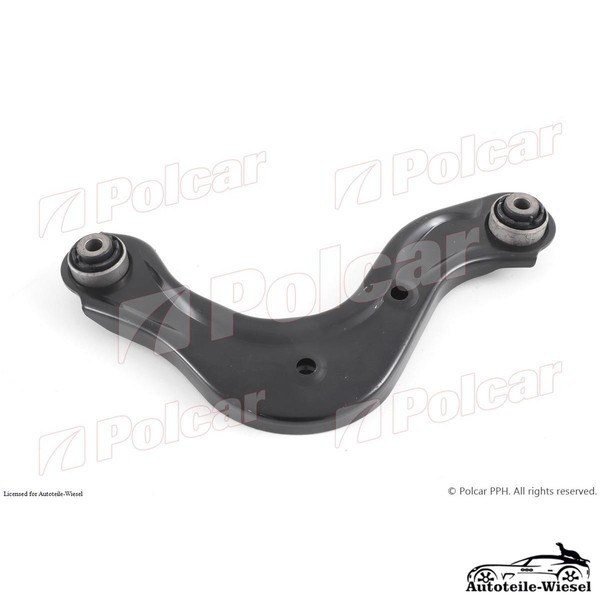 Querlenker Rechts Hinten FüR Honda Civic 10 SchräGheck 1.0 Vtec 17-22-image