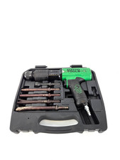 Matco Tools Mt2916 Long Barrel Pneumatic Air Hammer With 5 Bits Case Matco Tools Mt2916 Long Barrel Pneumatic Air Hammer With 5 Bits Case