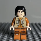 LEGO Star Wars Minifigure sw0574 EZRA BRIDGER from Set 75090 Speeder Bike - 1S