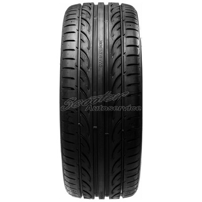 Hankook 205/40 R17 84W ZR Sommerreifen Ventus V12 evo2 K-120 SBL XL | 83075