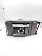 Vintage Polaroid Land Camera Model J66 Flash