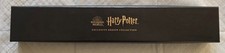 Wizarding World Exclusive Design Collection Harry Potter Gryffindor Wand EMPTY