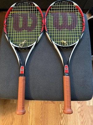 Wilson K Factor Six One 95 Pattern 16/18 in great condition!