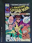 Amazing Spider-Man #337 1990 NM Return Of The  Sinister Six