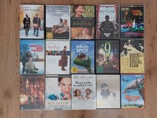 15 Filme Konvolut DVDs Komödie Romantisch Dr...