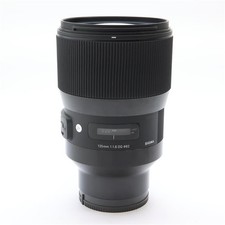 Sigma 135mm F/1.8 DG HSM Art (for Sony E mount) #27
