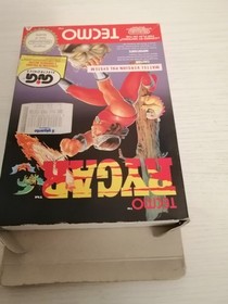 RYGAR NES  NINTENDO PAL A ITALIANO 🇮🇹 MATTEL/GIG - Boxato con Scatola