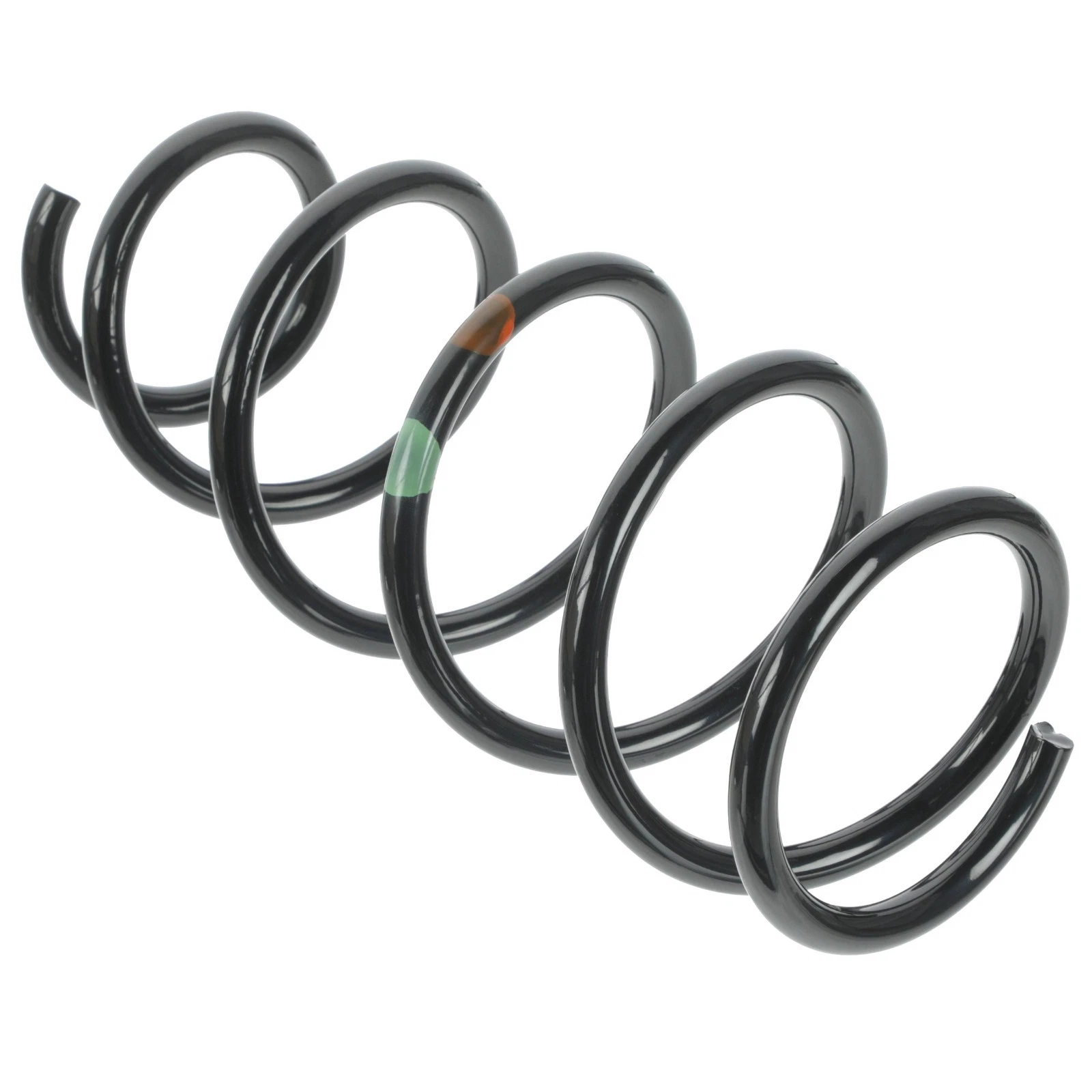 GENUINE MOPAR JEEP DODGE CHRYSLER RAM FIAT SUSPENSION SPRING OEM NEW 68329070AA