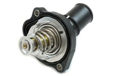 NUEVO OEM Mazda 2003-2013 Unidad de termostato y conjunto de carcasa de cubierta L336-15-170