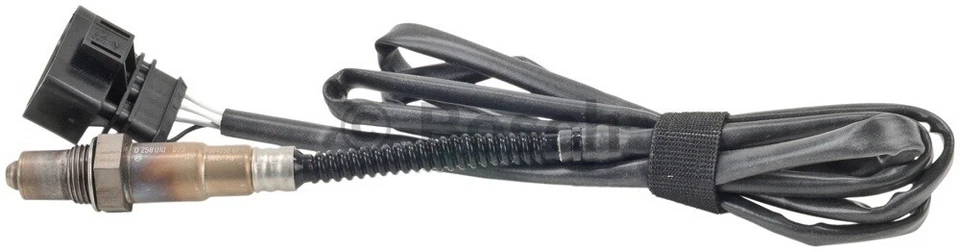 Oxygen Sensor UPSTREAM Bosch OE for 2000-2001 AUDI A6 QUATTRO V6-2.8L — 第 4/4 张图片