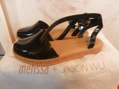 melissa jason wu espadrille