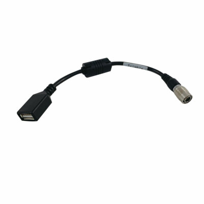 NEW Trimble S6 S8 S Series Total Station Cable 73841019 type 6 Pin