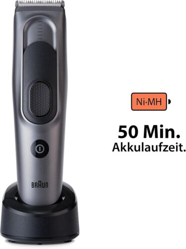 Braun Series 7 Haarschneider Herren, Haarschneidemaschine (versandfertige Verpac - Bild 5 von 7