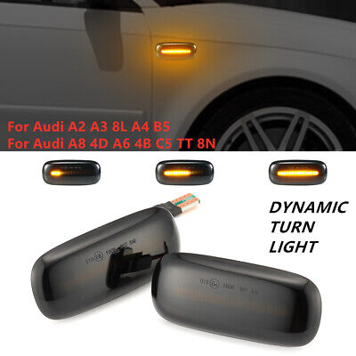 Full Fender and Mirror Kit | AUDI A4 BASE 2019 Full Fender and Mirror Kit | AUDI A4 BASE 2019