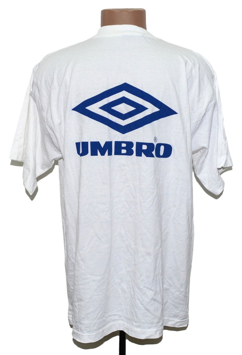 激レア 94年製 EURO 96 イタリア代表 公式 Tシャツ UMBRO XL 激レア 94年製 EURO 96 イタリア代表 公式 Tシャツ UMBRO XL
