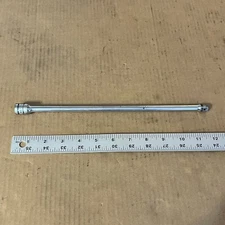 Snap On Tool FX-11  3/8" Drive 11" Long Socket Extension - a