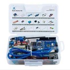 LAFVIN Arduino Uno R3 Starter Kit for Beginners 68 Pcs