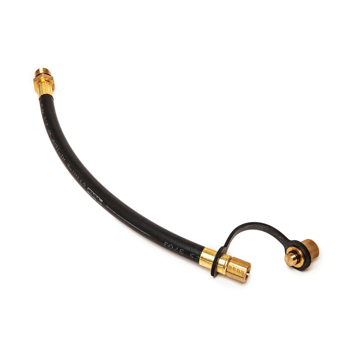 ks0623 ページ Genuine OEM Kawasaki Flexible Oil Drain Hose for Small Engines