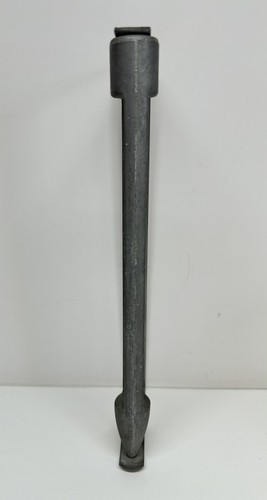 Vintage Graves Grain Co Gruver Huntington Maple Hill Thermometer Bracket Works - Picture 5 of 7