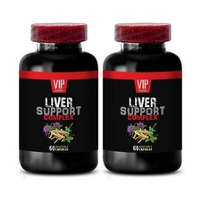 LIVER SUPPORT COMPLEX - Support Liver Health ...