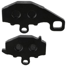 Front & Rear Brake Pads For Kawasaki Ninja ZX-6 / ZX600 (1993-2001