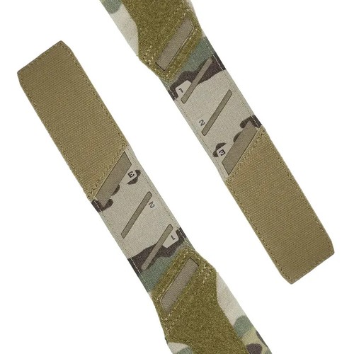Agilite Mulitcam camo Sub-Zero Plate Carrier Large - Picture 14 of 15