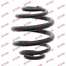 NEW KYB REAR AXLE SUSPENSION COIL SPRING OE QUALITY REPLACEMENT RJ6631