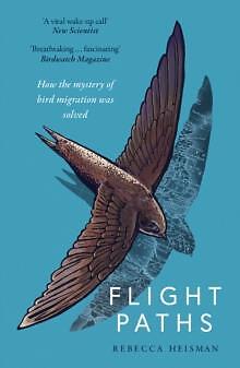 Flight Paths von Rebecca Heisman NEU Taschenbuch Broschur