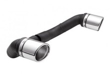 Tube d'échappement BMW X5