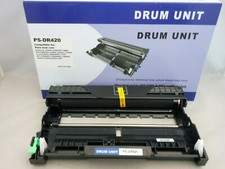 1 PK DR420 Drum Unit for Brother MFC-7470D 7460N 7860DW 7360DN HL-2275D HL2280DW