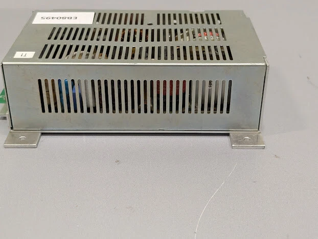 Lambda HSH180 Power Supply - Untested, Signs of Use, No Accessories - Image 4 of 4