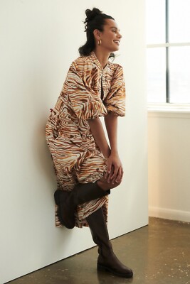 love the label midi dress LOVE THE LABEL Charlotte Midi Dress