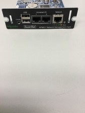 APC Schneider Electric Smart Slot AP9631 UPS network management card 2