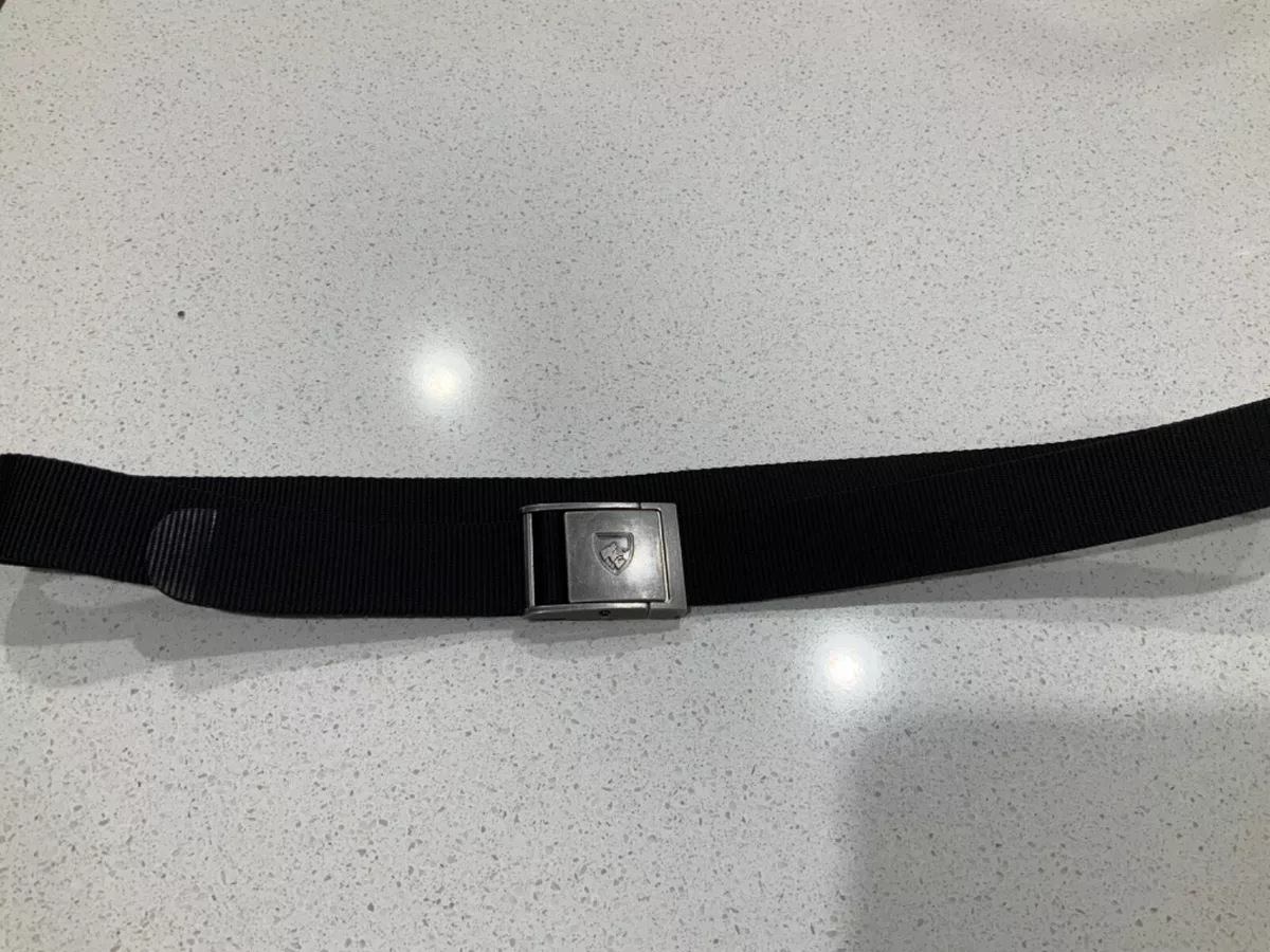 Kuhl belt 2025
