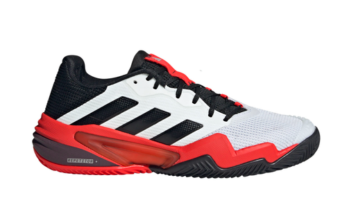 Adidas Barricade 13 Todas las canchas Para hombres Tenis Zapatos de Entrenamiento Deportivo IH2558 - Imagen 2 de 9